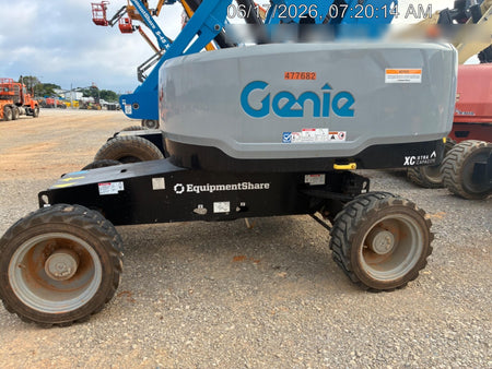 2024 GENIE S-45 XC