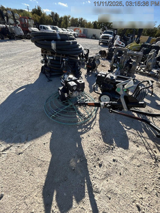 2025 MULTIQUIP B46H90