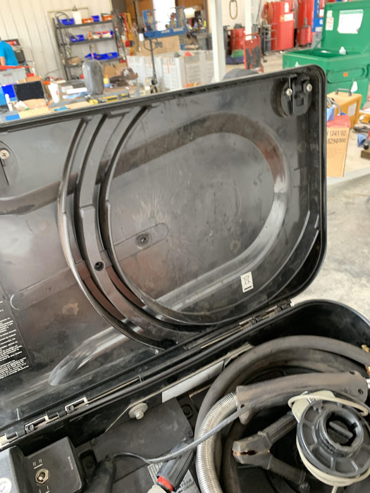 2021 LINCOLN ELECTRIC LN-25X