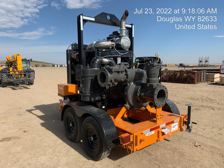 2022 RWN RWN-8NHTA-10OBPT