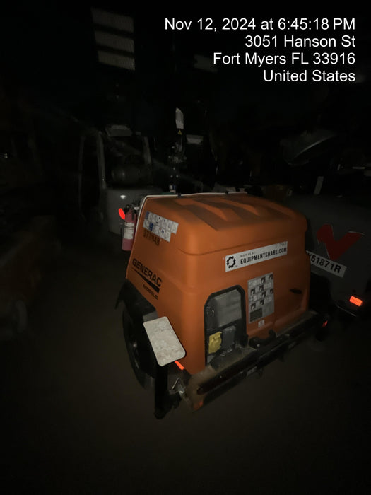 2023 GENERAC MLT2