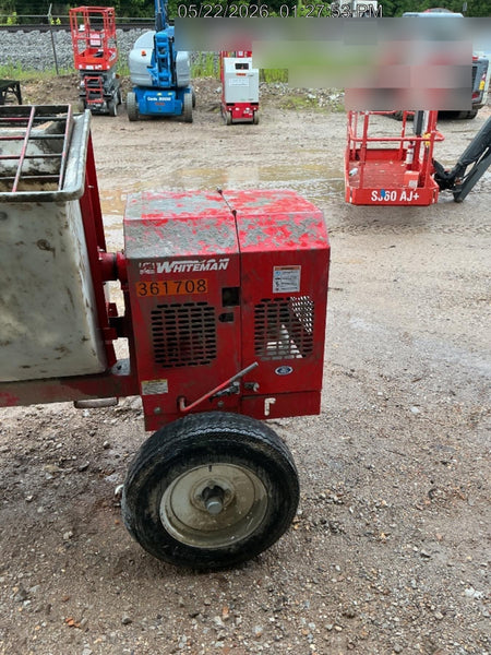 2023 MULTIQUIP WM90PH8