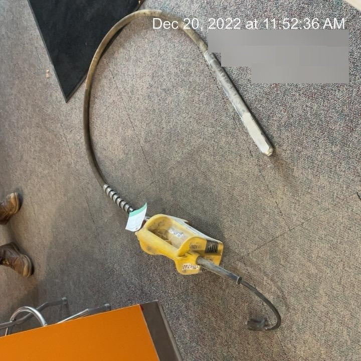 2020 WACKER NEUSON M2500
