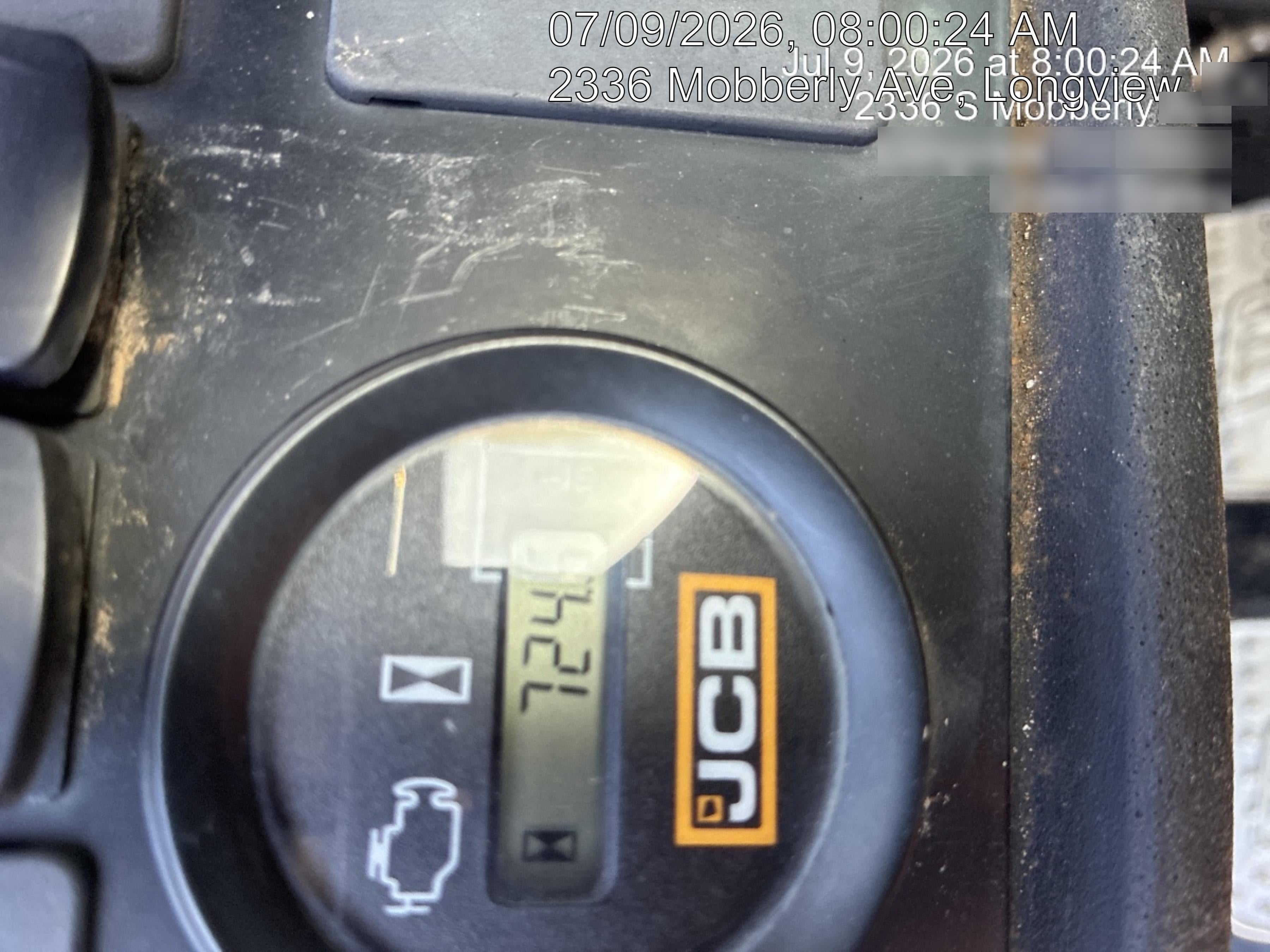 2024 JCB 506-36