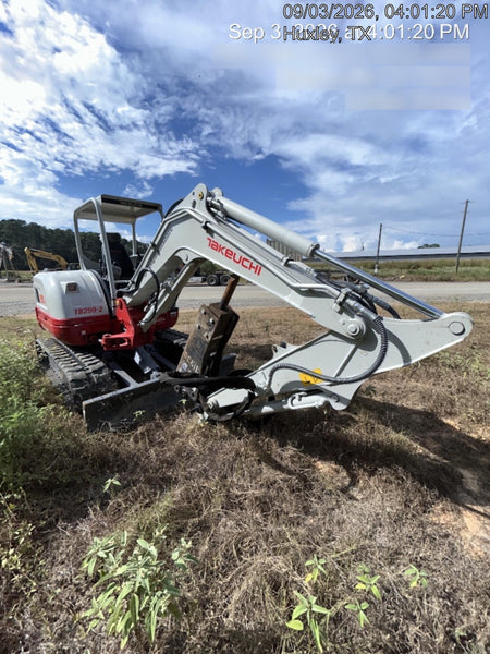 2019 PALADIN SFB500