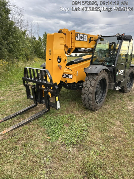 2026 JCB 506-36