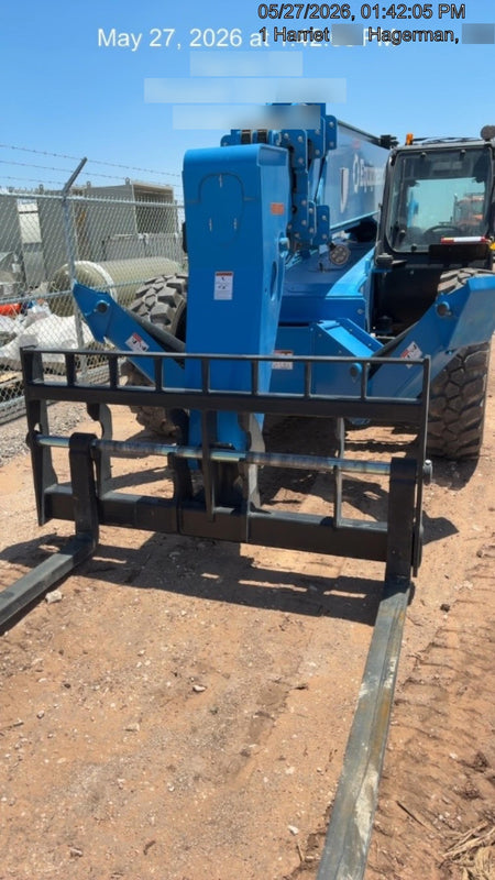 2026 GENIE GTH-1056