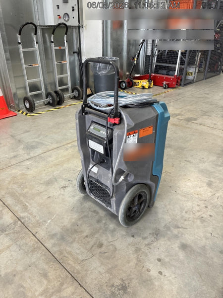 2019 DRI-EAZ F600