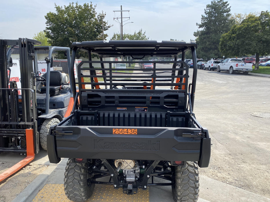 2022 KAWASAKI Mule PRO-DXT (Half Door)