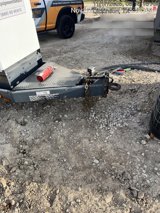 2022 AIRMAN SDG25S-8E1