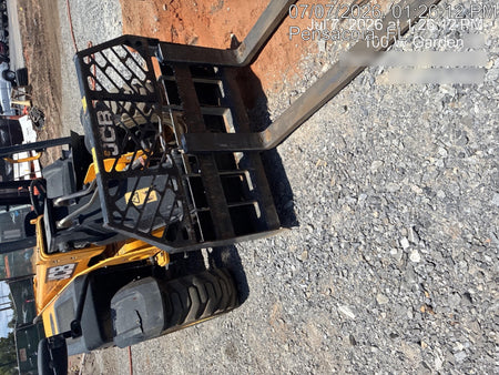 2024 JCB 505-20TC