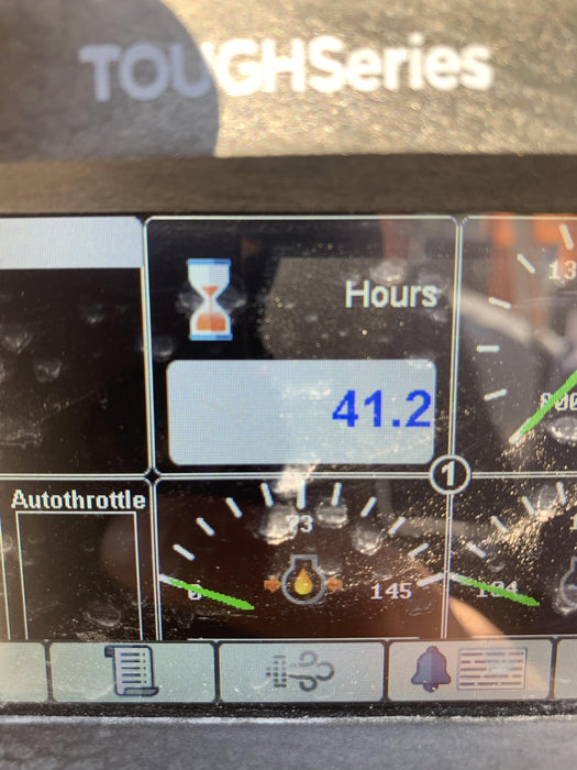 2021 PIONEER PP44S10L2-D2.9L