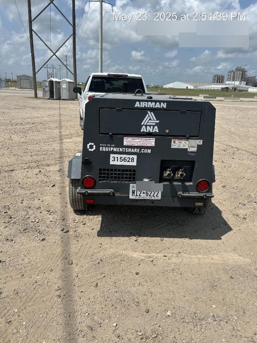 2023 AIRMAN PDS185S CWK