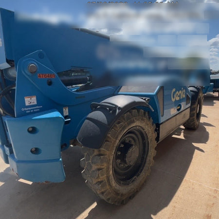 2024 GENIE GTH-1056