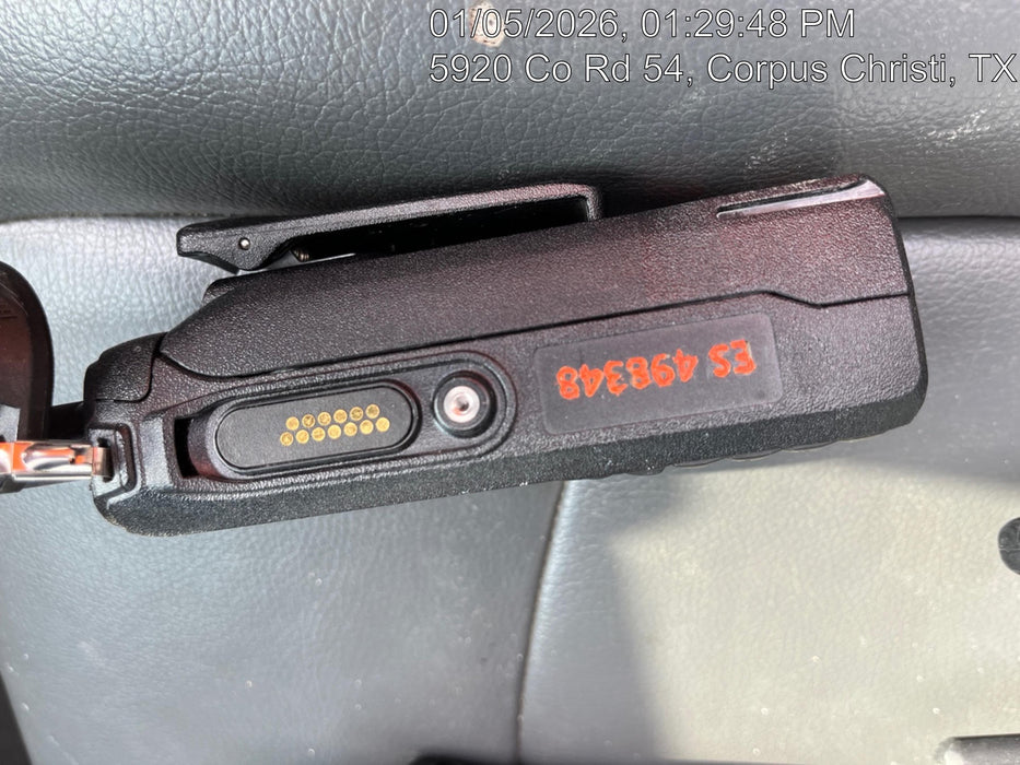 2025 MOTOROLA R7 DISPLAY