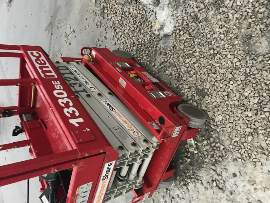 2018 MEC 1330SE MEC 1330SE, 2 Yr Full Extended Warranty