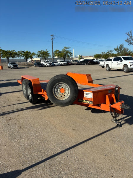 2022 KEMCO U14