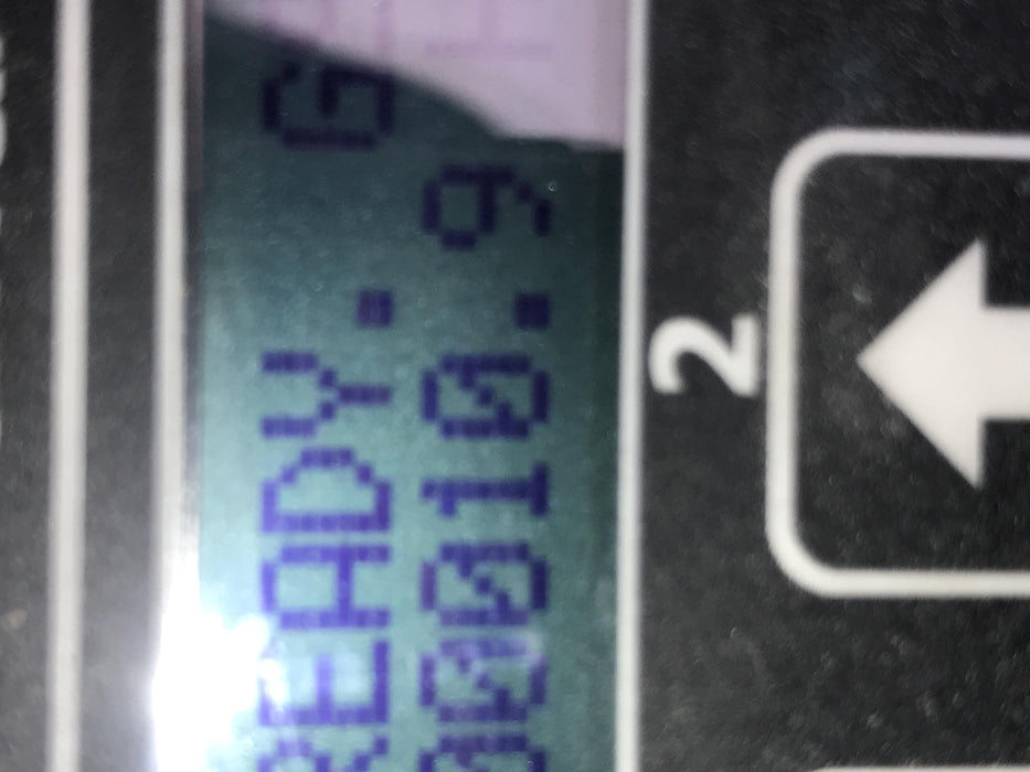 2020 Genie GS-1930 GENIE GS-1930