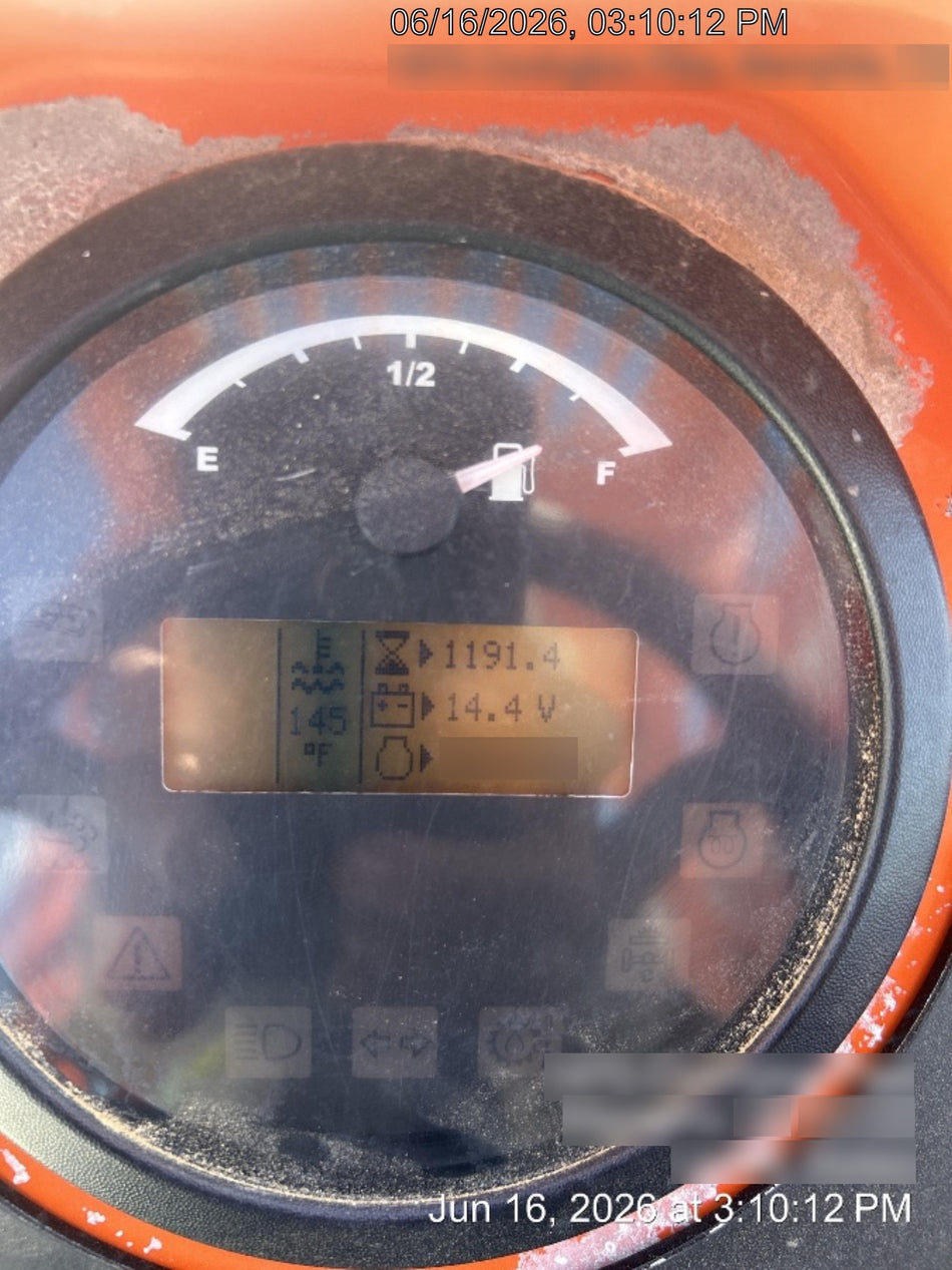 2023 SKYTRAK 8042