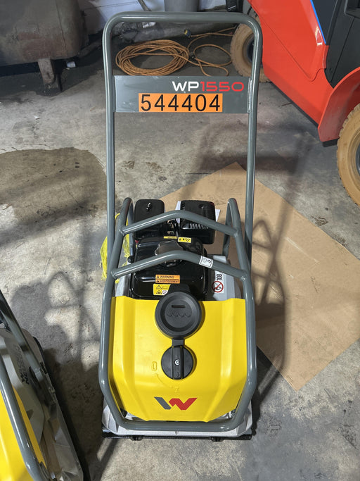2025 WACKER NEUSON WP1550AW