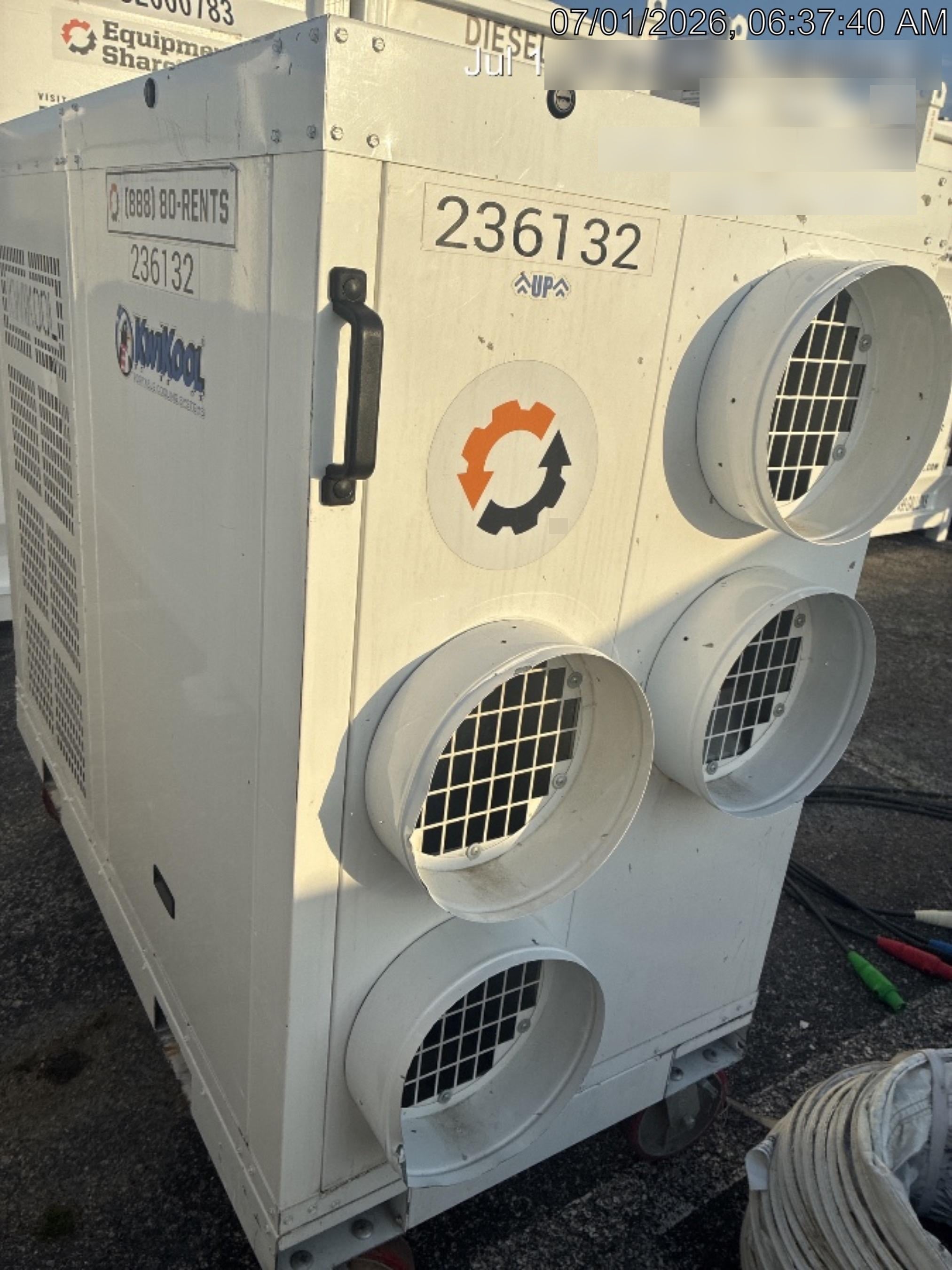 2022 KWIKOOL KPO12-43H