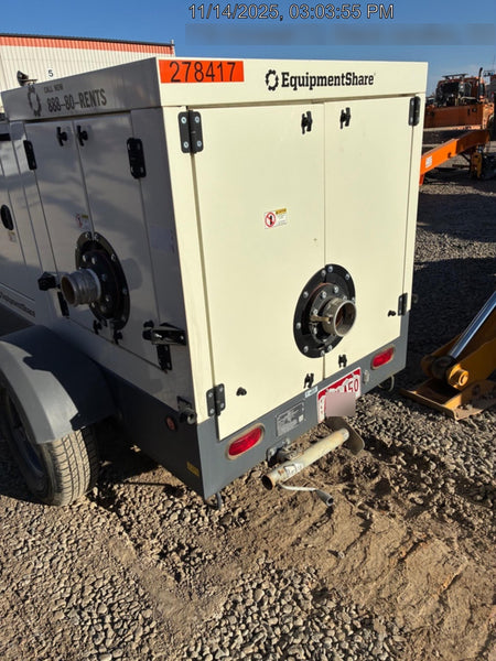 2022 ATLAS COPCO PAC F44 KD-S