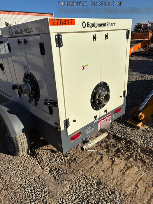 2022 ATLAS COPCO PAC F44 KD-S