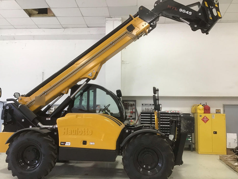 2018 Haulotte HTL9045 Haulotte HTL9045