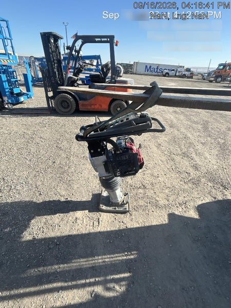 2023 THIRD COAST EQUIPMENT PR70H