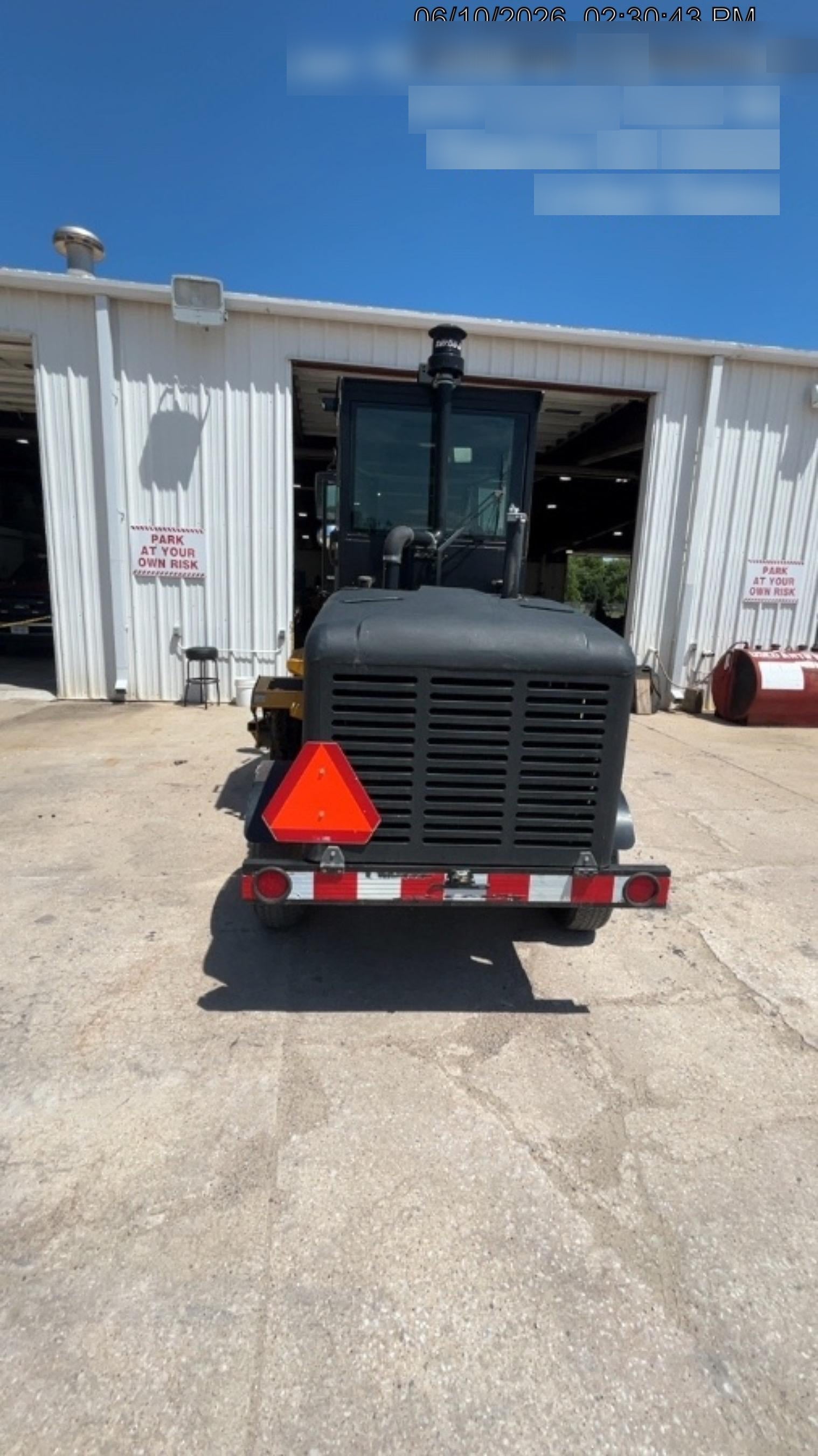 2023 LAYMOR SM450