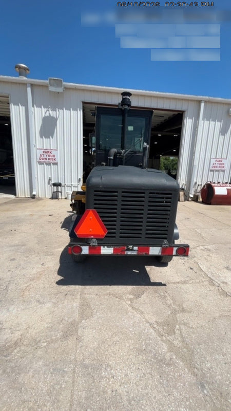 2023 LAYMOR SM450