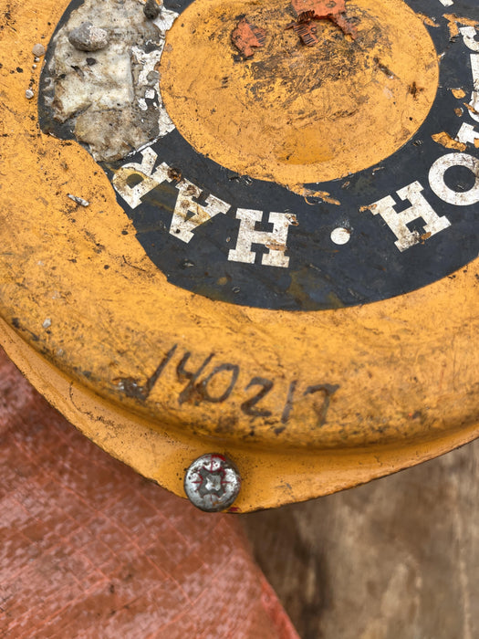 2021 HARRINGTON CF030-20