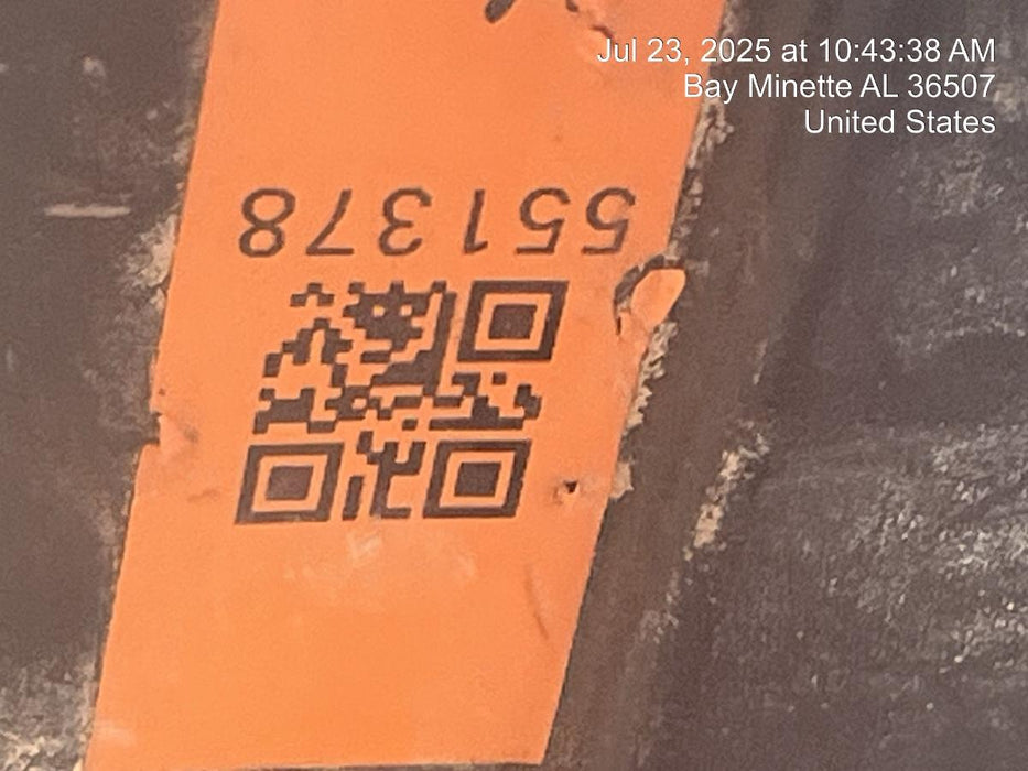 2025 INGERSOLL RAND 3955B2TI