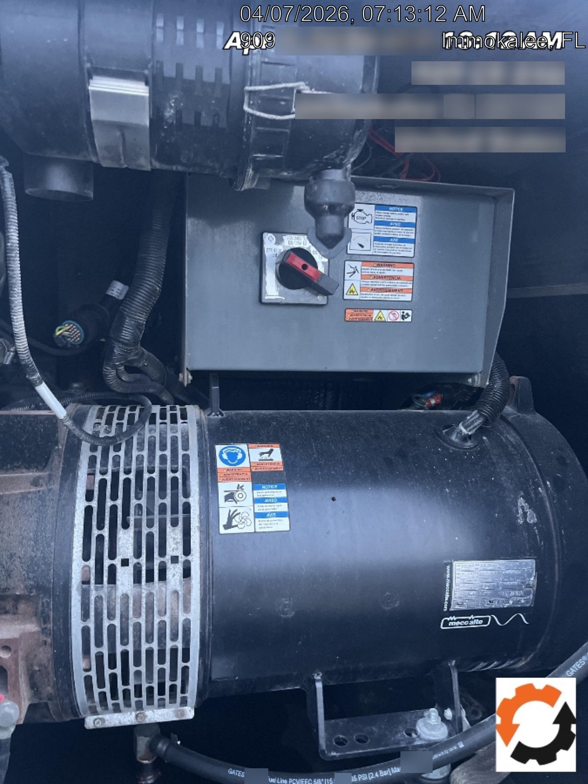2019 WACKER NEUSON G50