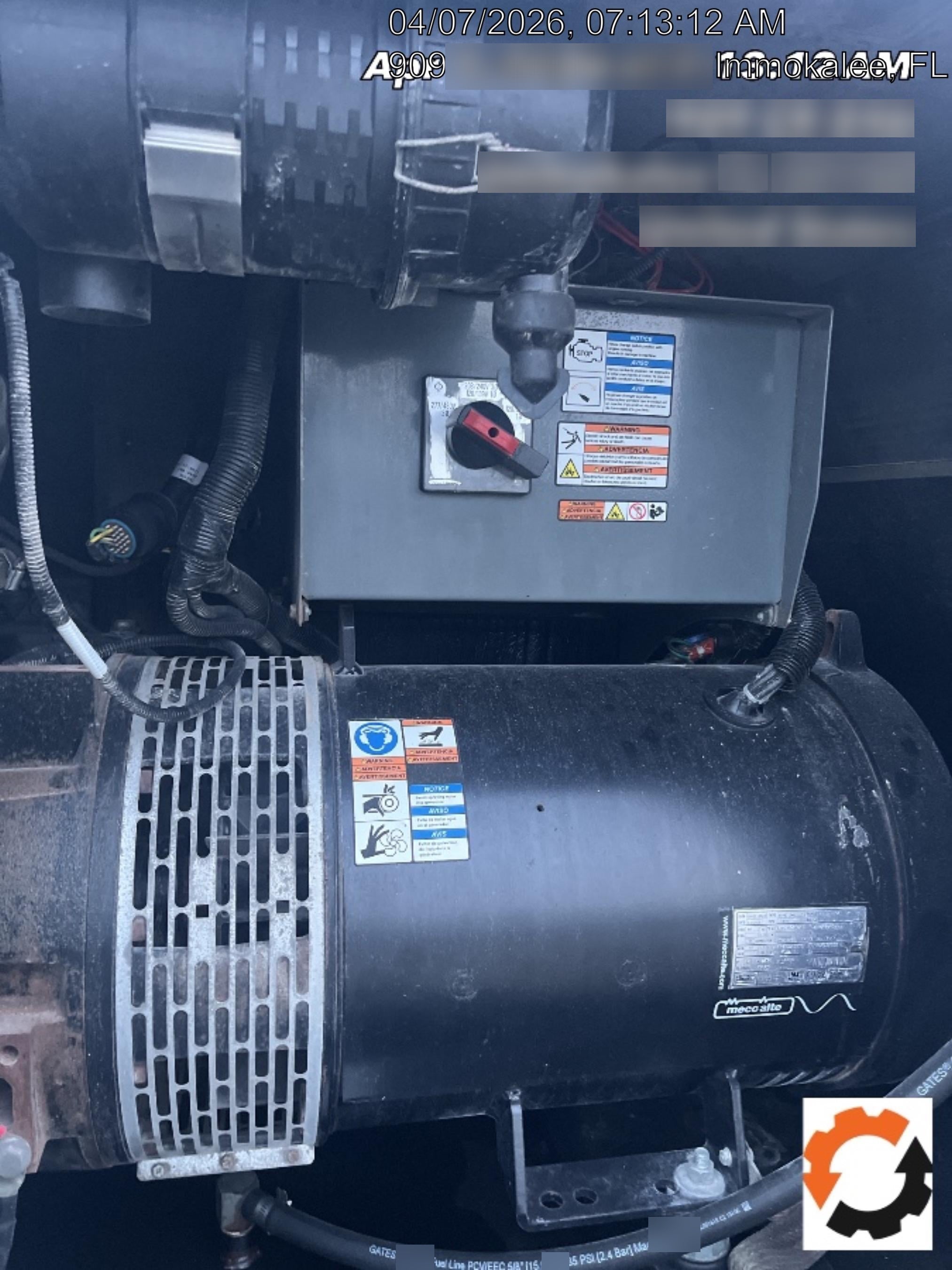 2019 WACKER NEUSON G50