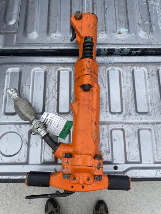 2021 MICHIGAN PNEUMATIC MP-TPB90-118