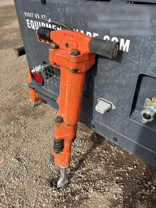 2020 MICHIGAN PNEUMATIC MP-TPB90-114