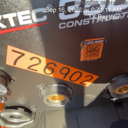 2026 LINCOLN ELECTRIC FLEXTEC 350X