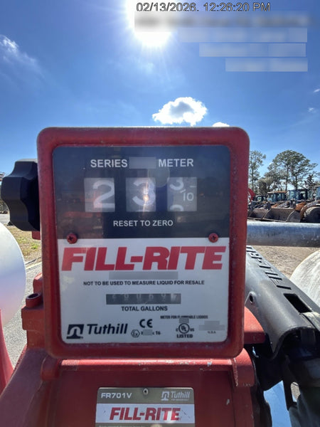 2018 Wanco WLT-4M PORTABLE LIGHT TOWER