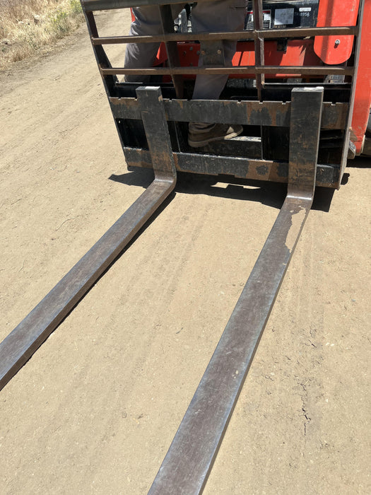 2022 ARROW MATERIAL HANDLING FS5100CB - 72"