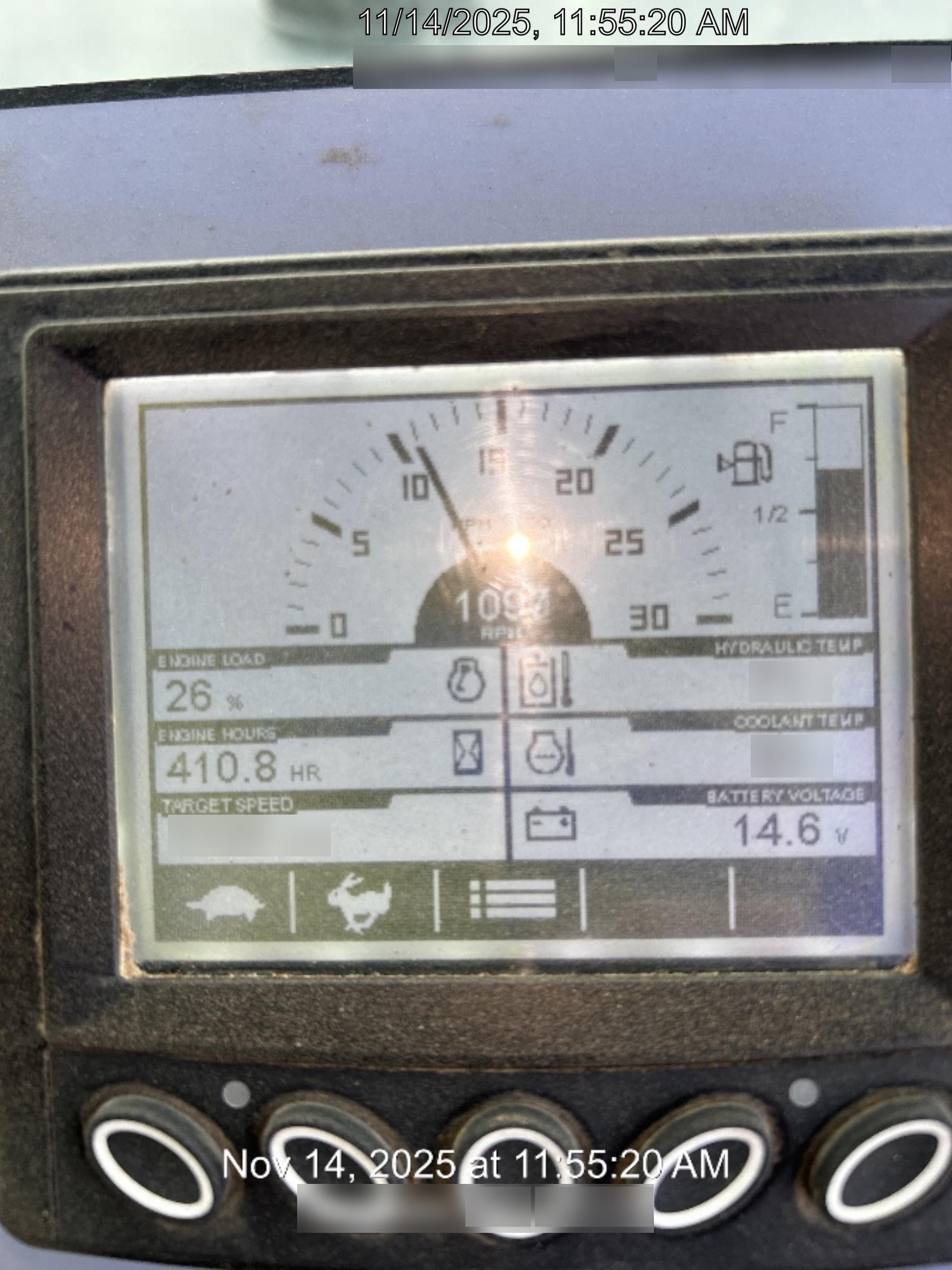 2023 LAYMOR SM450