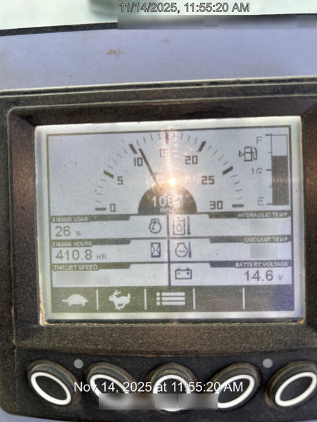 2023 LAYMOR SM450