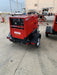 2022 Shindaiwa DGW400MDL Kubota D902 Engine, 23 HP, Dual Op Welder, Wire, Arc, Droop Stick, Tig, and CC Stick Functionality, Simulphase, 3 Phase and 1 Phase Gen Output, Single Axle NB Trlr, Slr Trckl Chrg 12V 12W, Fire Ext