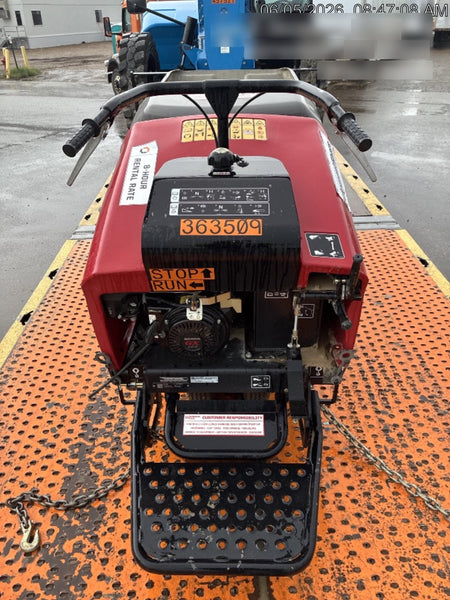 2023 TORO MB-1600