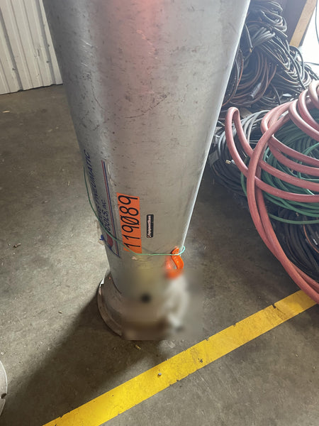 2020 TEXAS PNEUMATIC TOOLS, INC. TX-8AM