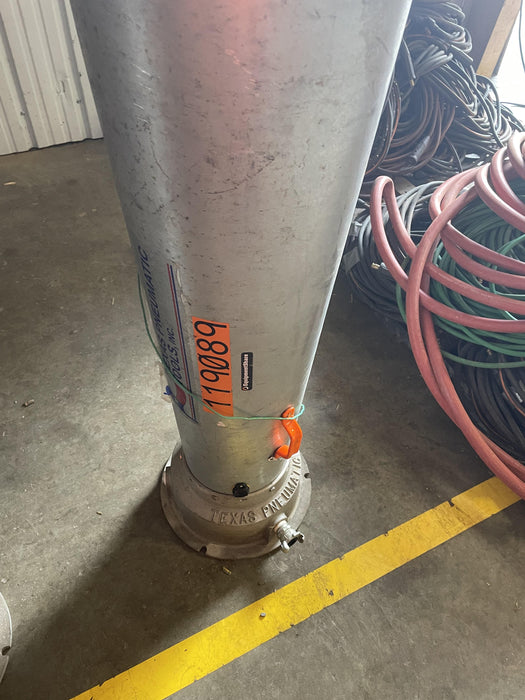 2020 TEXAS PNEUMATIC TOOLS, INC. TX-8AM