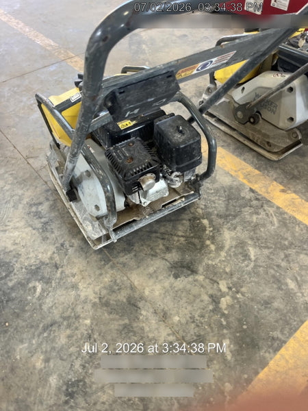 2024 WACKER NEUSON WP1550AW