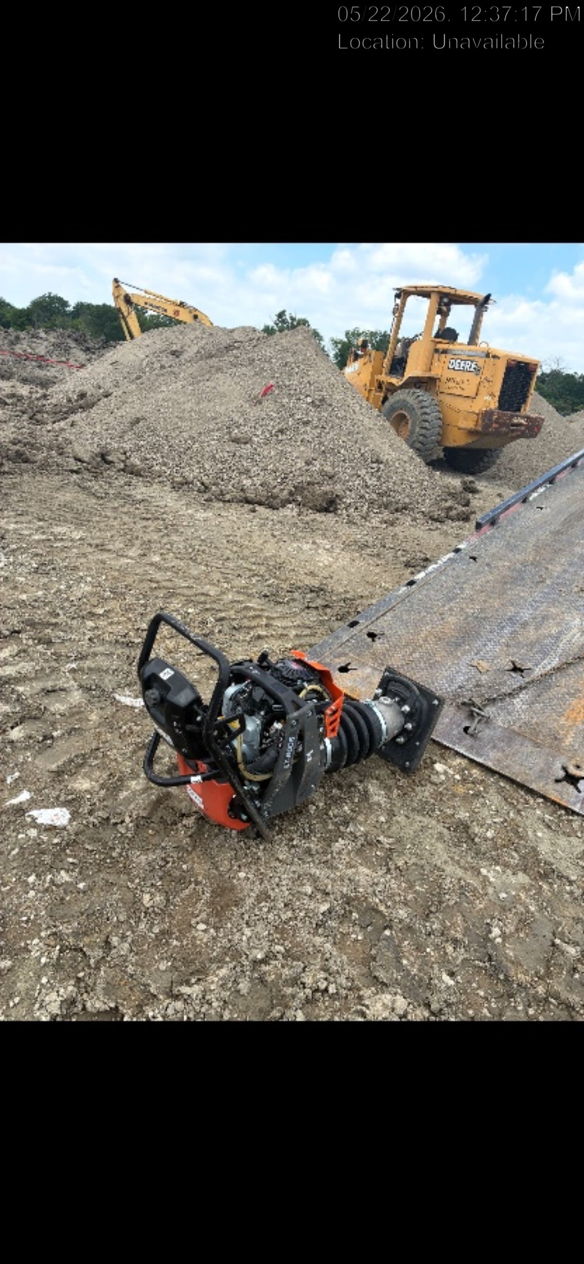 2025 HUSQVARNA LT6005