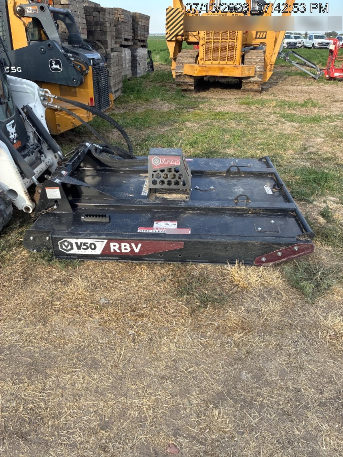 2026 VIRNIG RBV72-25