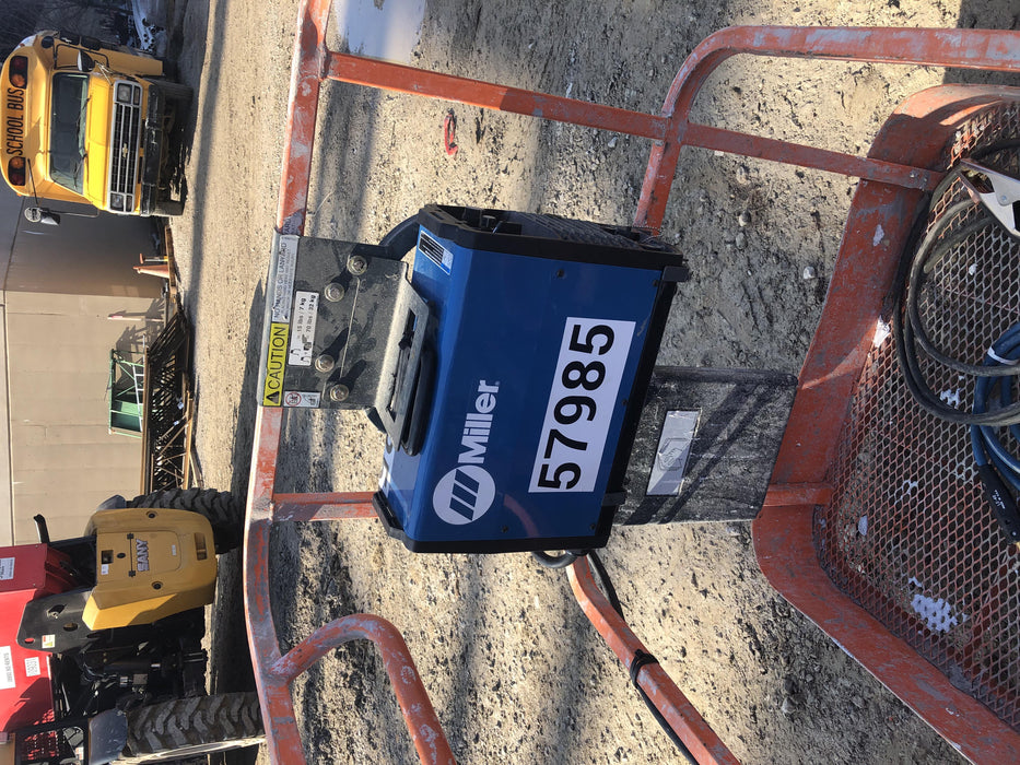 2019 MILLER ELECTRIC CST-280